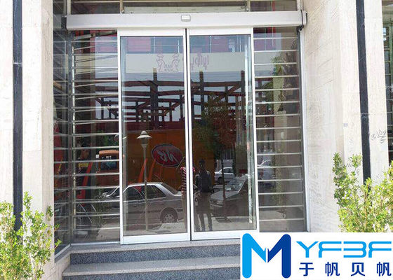 Αποδοτικός αυτόματος χειριστής συρόμενων πορτών, σταθερό ανοιχτήρι συρόμενων πορτών